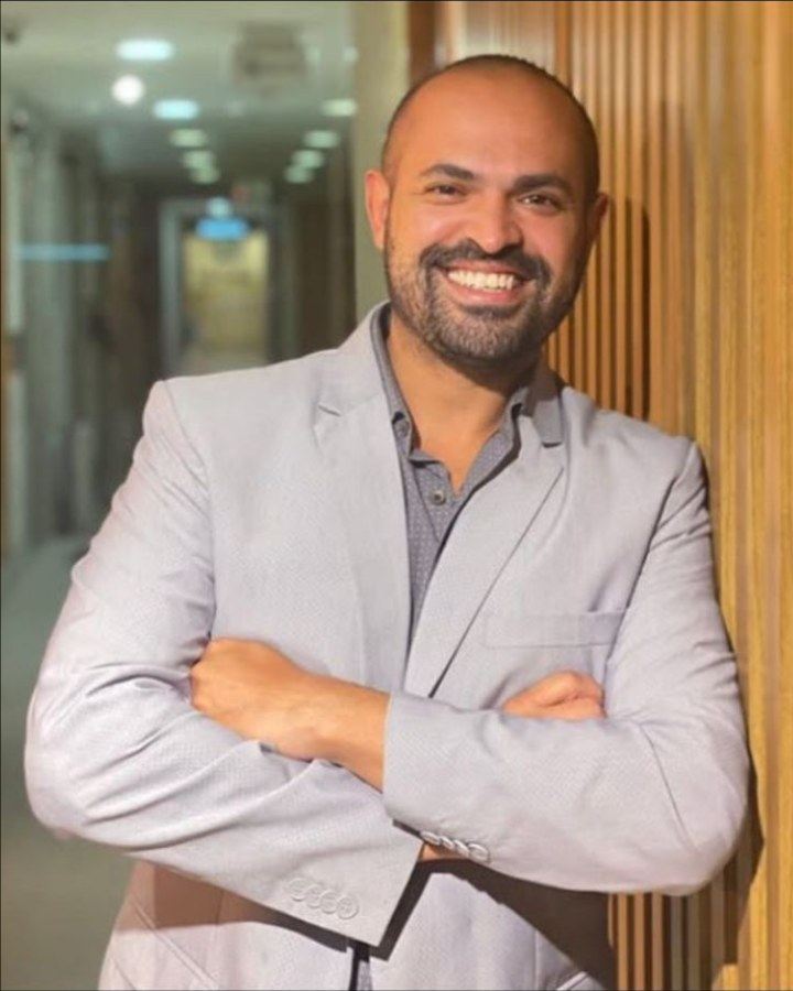 Vitor Hugo — CEO da V2 Data Soluções